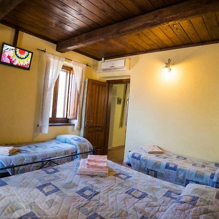 Agriturismo Il Podere Hotel Petrignano Eksteriør billede