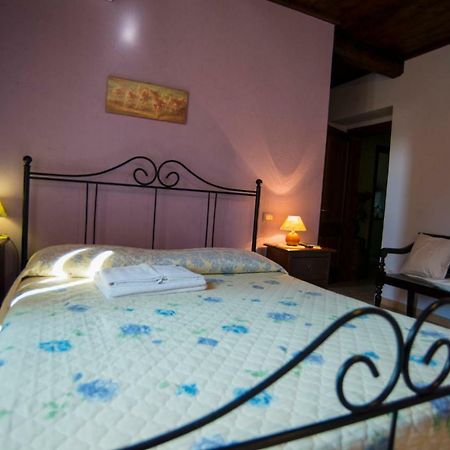 Agriturismo Il Podere Hotel Petrignano Eksteriør billede