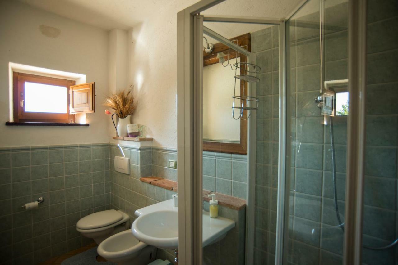 Agriturismo Il Podere Hotel Petrignano Eksteriør billede