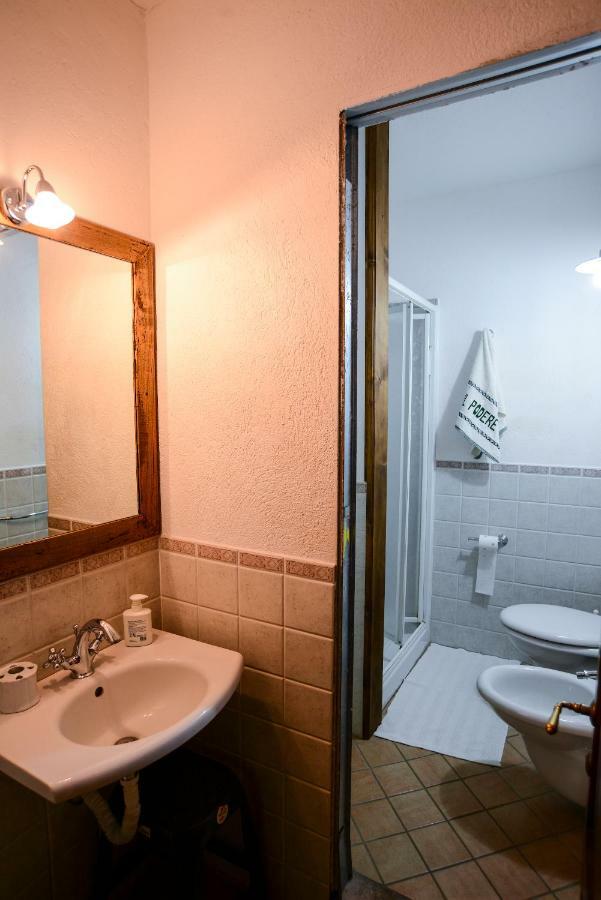 Agriturismo Il Podere Hotel Petrignano Eksteriør billede