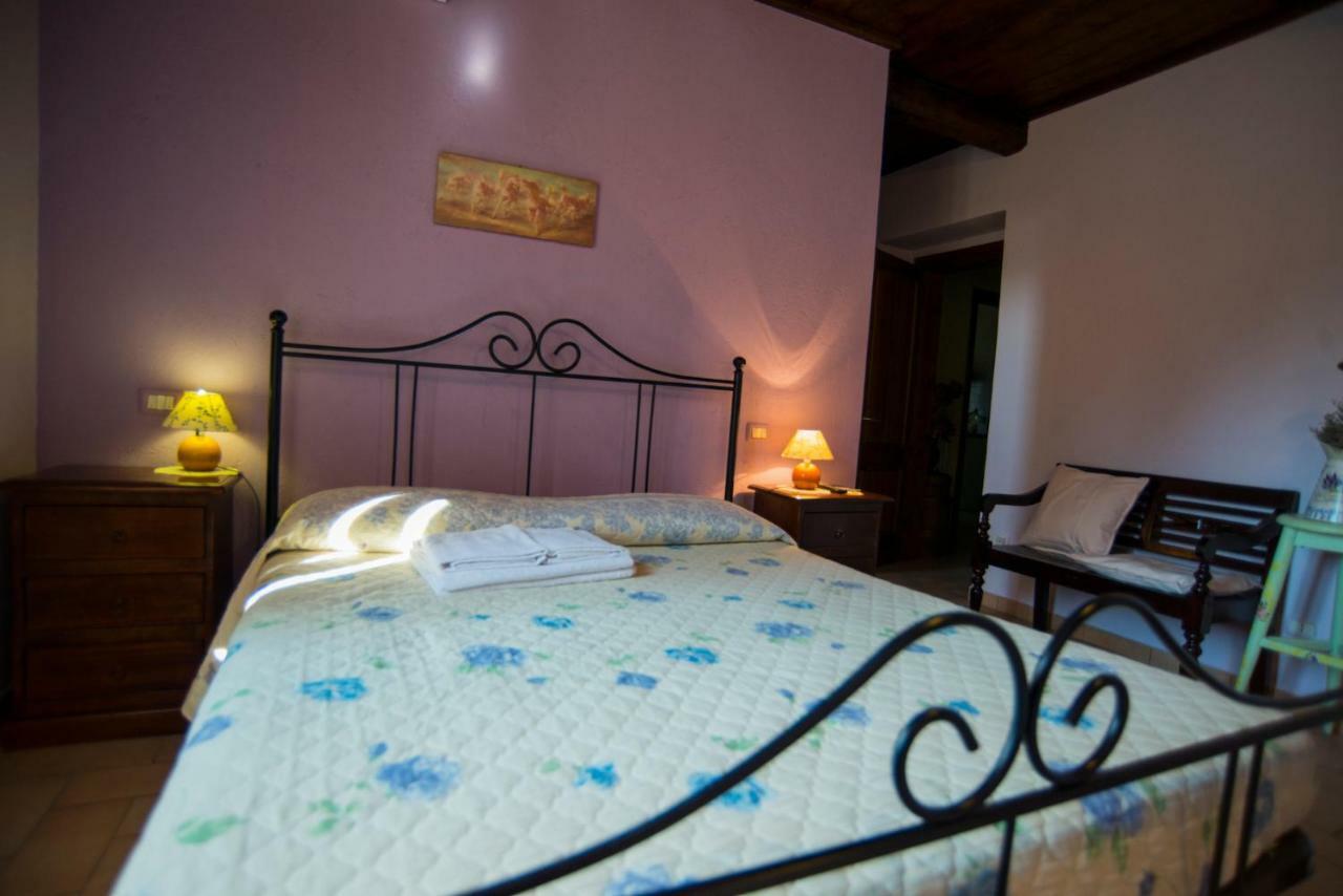 Agriturismo Il Podere Hotel Petrignano Eksteriør billede