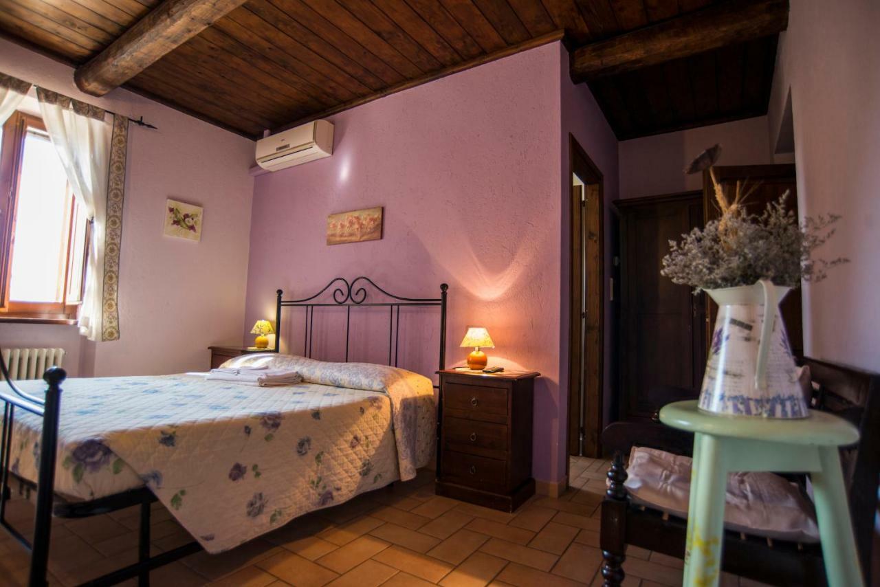 Agriturismo Il Podere Hotel Petrignano Eksteriør billede