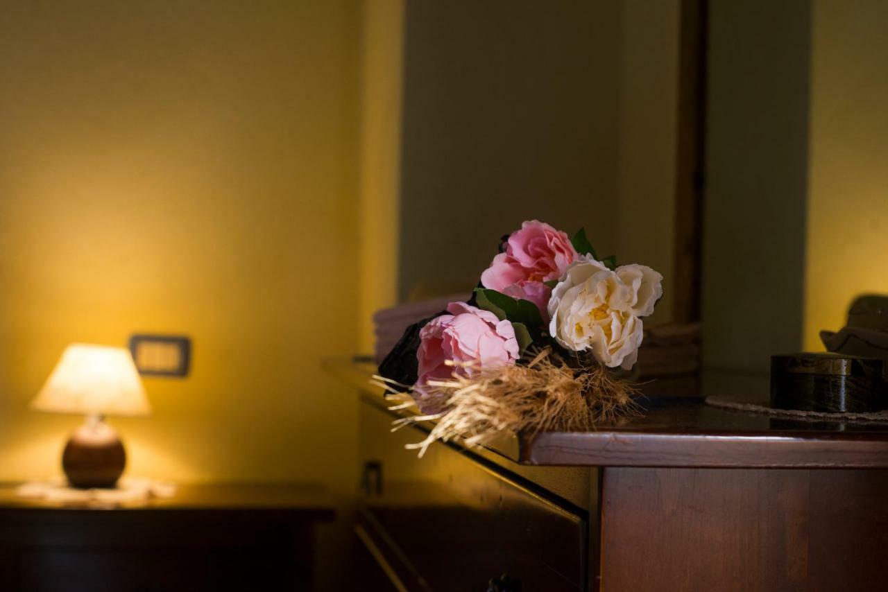 Agriturismo Il Podere Hotel Petrignano Eksteriør billede